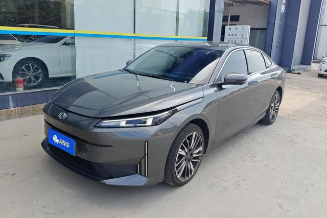 Changan Qiyuan A05 2024 145 Max