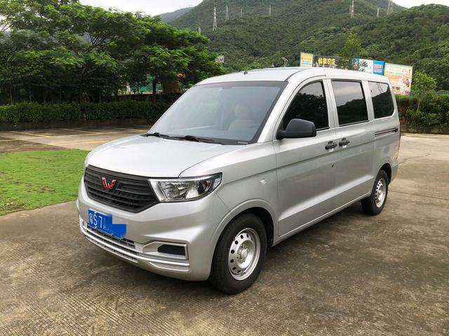 Wuling Hongguang V 2020 1.5L Jin Take Version National VI LAR