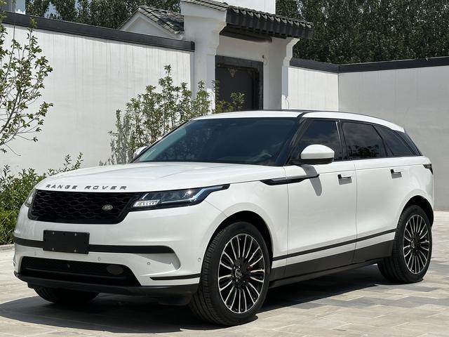 Range Rover Starliner 2023 250PS