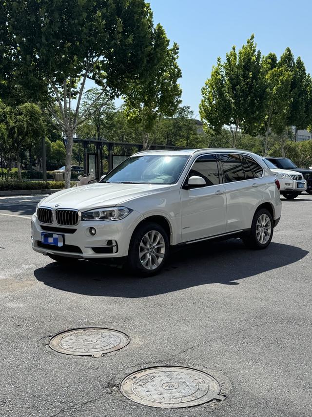 BMW X5 (Import) 2018 xDrive28i