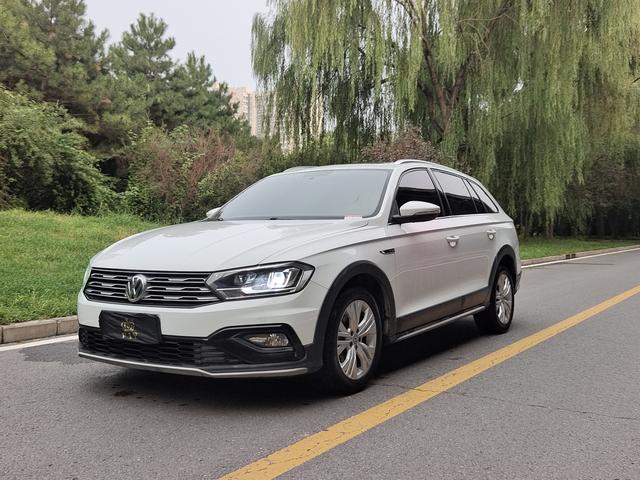 C-TREK Weiling 2018 1.5L automatic Comfort Type