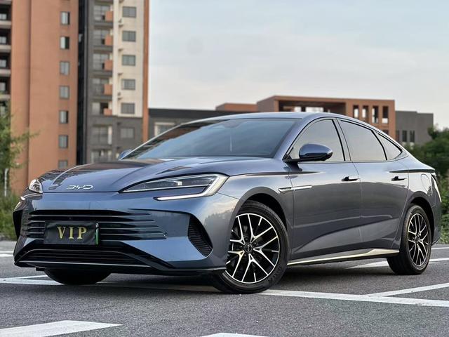 Seal DM 2023 DM-i 1.5T 121KM Premium Type