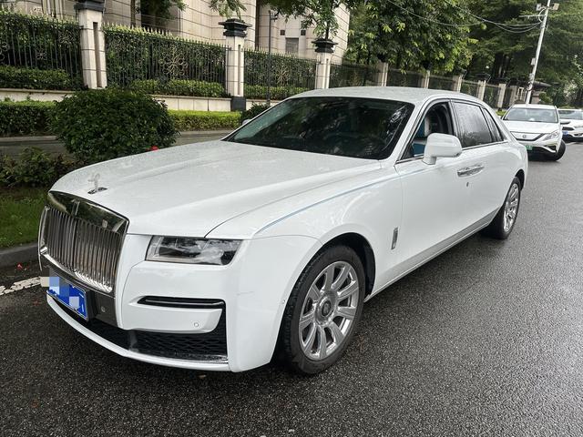 Gusto 2024 6.7T Long Wheelbase