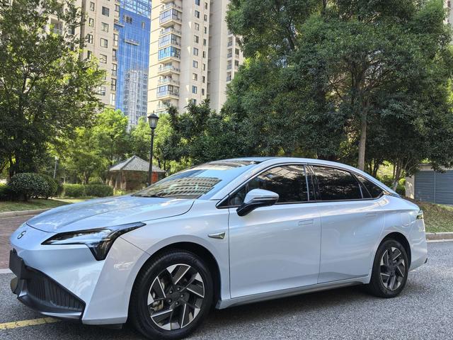AION S 2023 Plus 70 Enjoy Edition Ternary Lithium