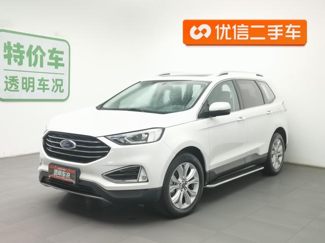 Ridgeline 2020 EcoBoost 245 2WD Platinum 5-Seater