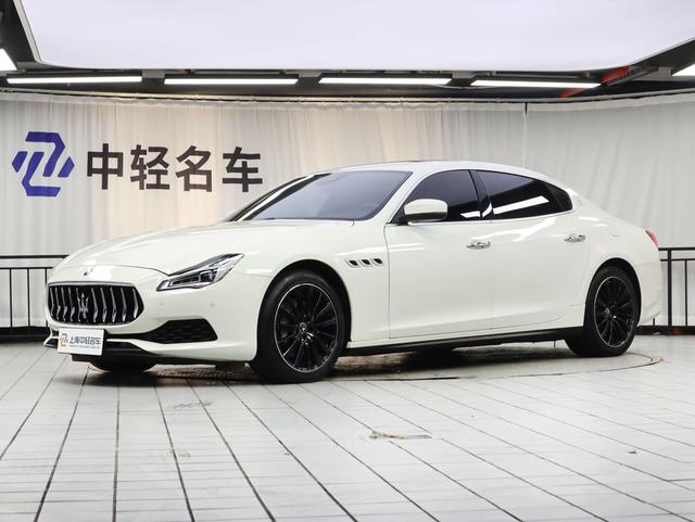 President 2020 3.0T Standard Edition