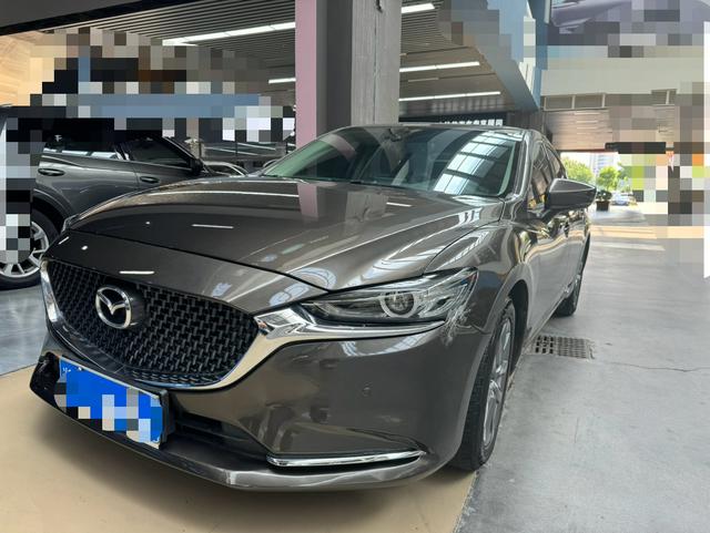 Atlas 2020 2.0L Blue Sky Premium