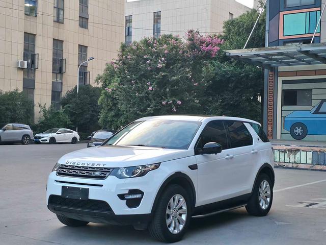 Discovery 2018 200PS PURE Edition
