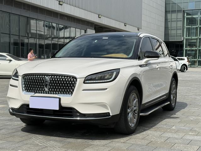 Adventurer 2021 2.0T 2WD Premium