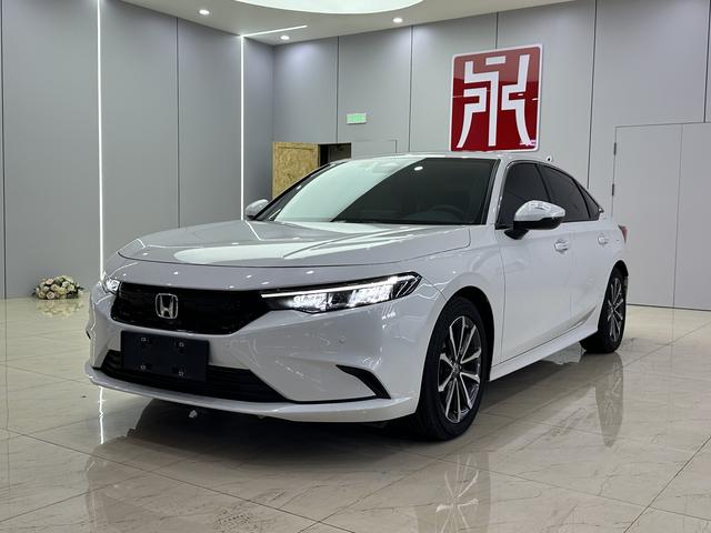 Type 2023 240TURBO CVT Intelligent Edition