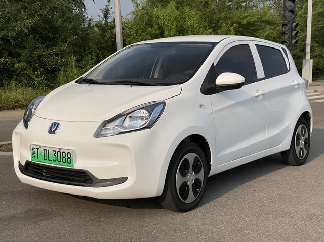 Pentium E-Star 2021 National Edition Heartland Edition Lithium iron phosphate (31.18kWh)