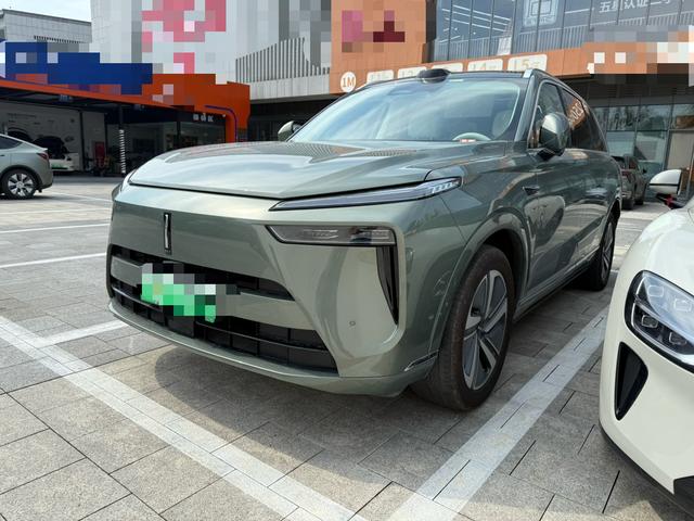 Blue Mountain 2025 Four-wheel drive Ultra