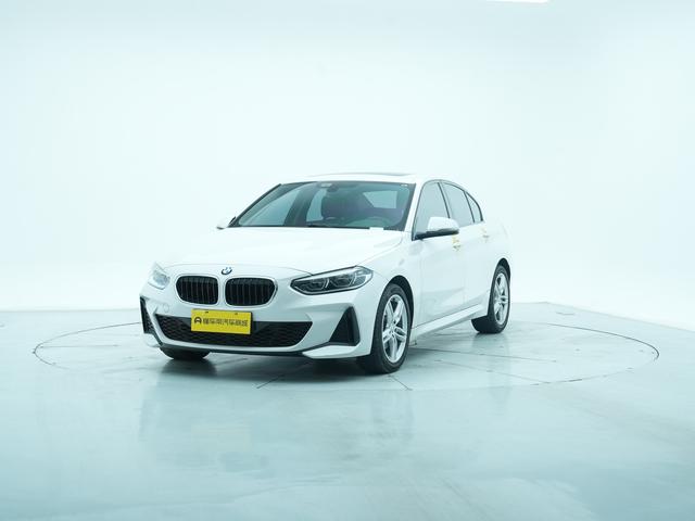 BMW 1 Series 2019 118i M Sport Package