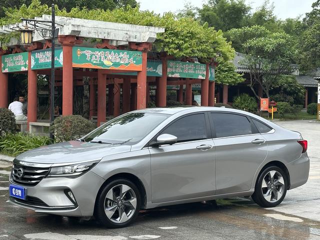 Transcend GA4 2018 200T Automatic Premium Edition
