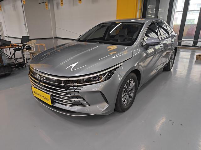 Destroyer 05 2023 DM-i Champion Edition 55KM Luxury