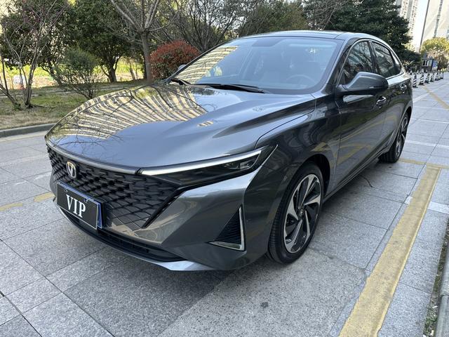 Ridgeline PLUS 2023 1.5T DCT Deluxe