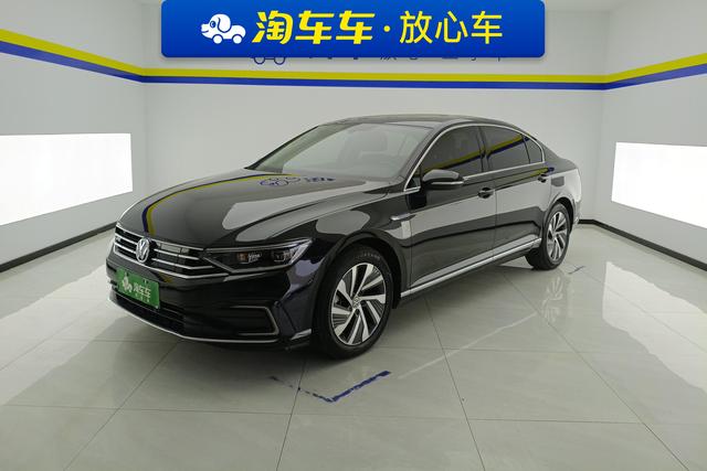Maiden GTE 2020 Luxury