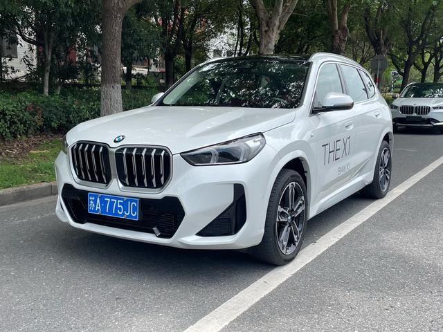 BMW X1 2023 sDrive25Li X Design Package