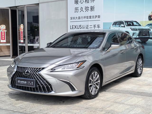 Lexus ES 2022 200 Excellence