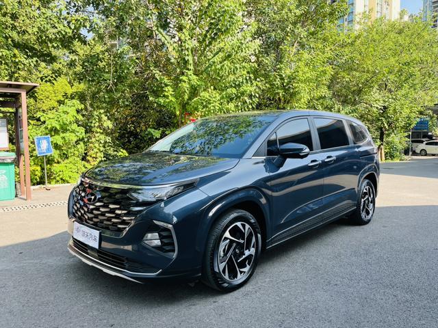 CUSTOM 2021 380TGDi TOP Premium