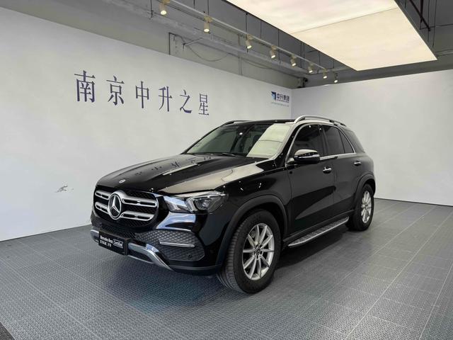 Mercedes-Benz GLE 2021 GLE 350 4MATIC Dynamic