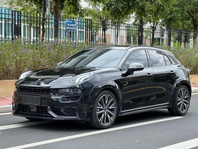 Link 02 Hatchback 2022 2.0TD Hatchback Plus