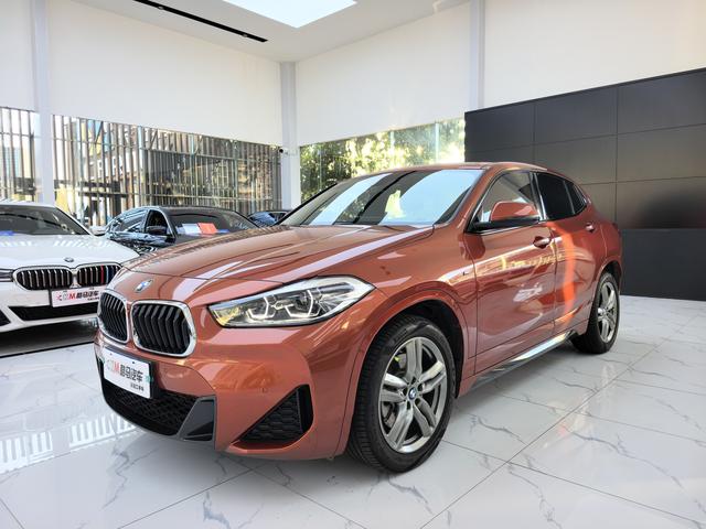 BMW X2 2021 sDrive25i M Sport Package