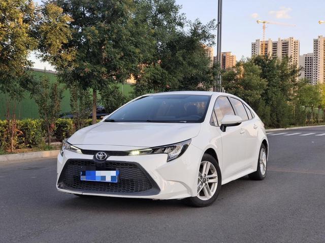 Regal 2021 TNGA 1.5L Aggressive Edition