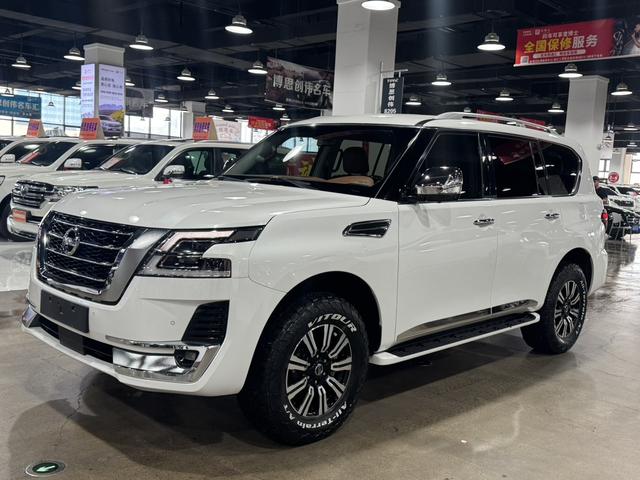 Touareg 2020 4.0L Automatic 4WD 7-Seat Parallel Import