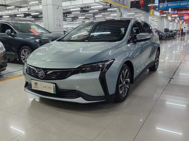 Micro Blue 6 PHEV 2022 Connected Smart Enjoyment Type