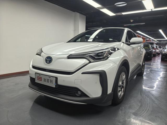 Yize E Jin Engine 2020 E*Zhizun Edition