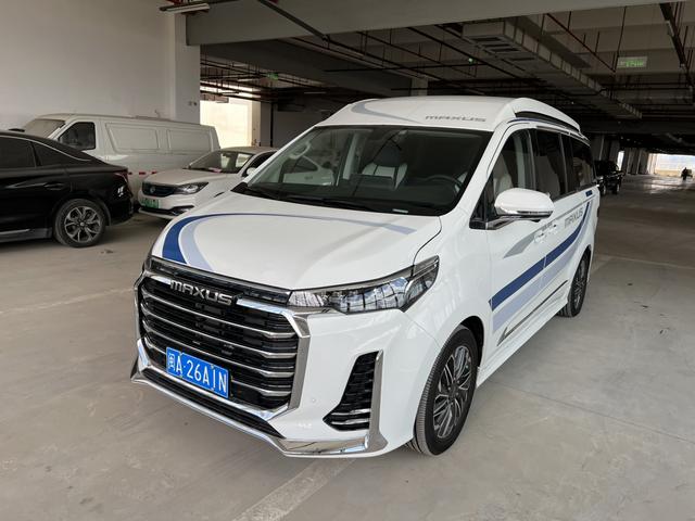 Chase G20 2022 PLUS 2.0T Automatic Manhattan Version