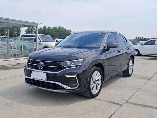 Tango X 2020 330TSI 2WD Premium Intelligent Edition
