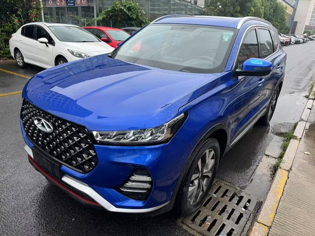 Regal 7 PLUS 2021 1.5T CVT Deluxe