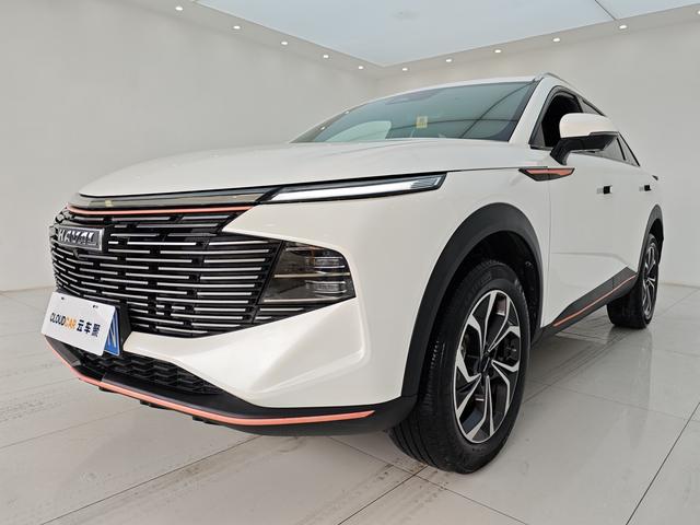 Haval Beast 2021 1.5T Intelligent Edition