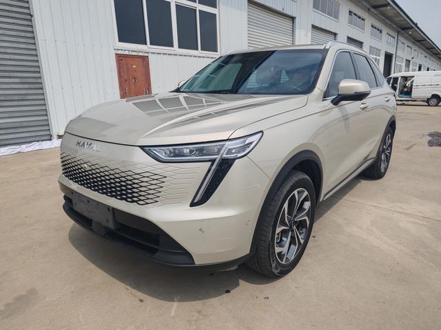 Haval Xiaolong MAX PHEV 2023 1.5L Hi4 105 Four-wheel drive Smart Ultimate Edition