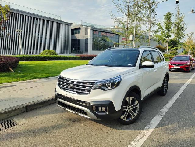 SmartRun 2018 2.0L Automatic Smart Deluxe State V