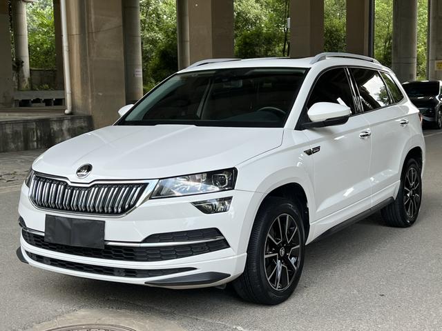 Krok 2022 Model ZI280 Exclusive Edition