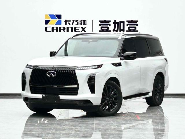 Infiniti QX80 2025 Autograph AWD