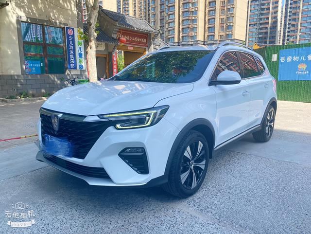 RX5 2020 PLUS 300TGI Auto Ali National Wave Luxury Edition