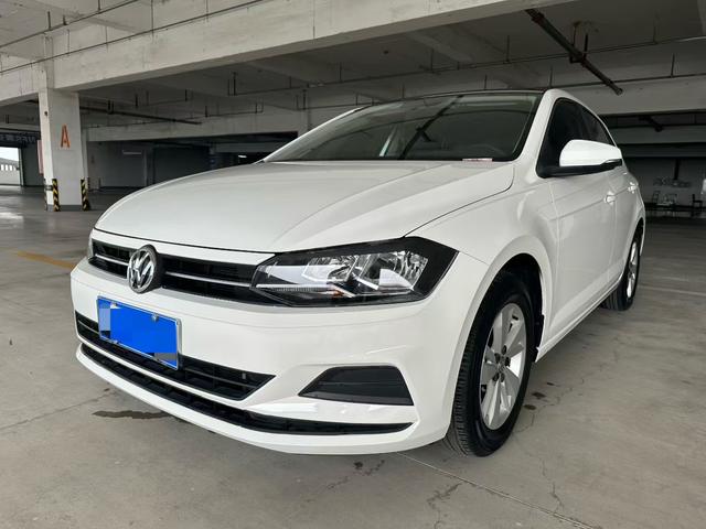 Polo 2019 Plus 1.5L Automatic Panoramic Enjoyment Edition