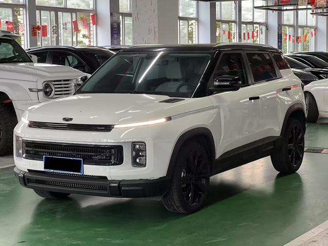 Geely ICON 2023 1.5TD Chocolate Mellow Edition