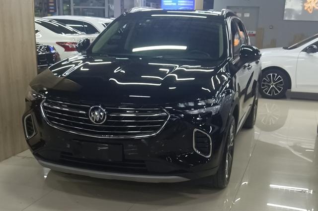 Angkewei S 2023 552T two-wheel drive luxury