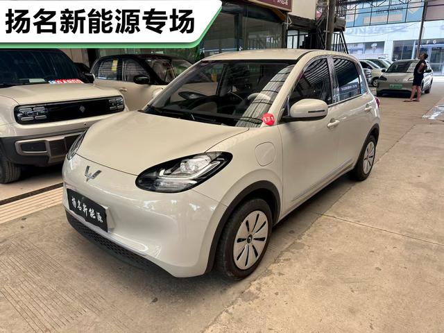 Wuling Bingguo 2024 Model 203KM Light Enjoyment Model