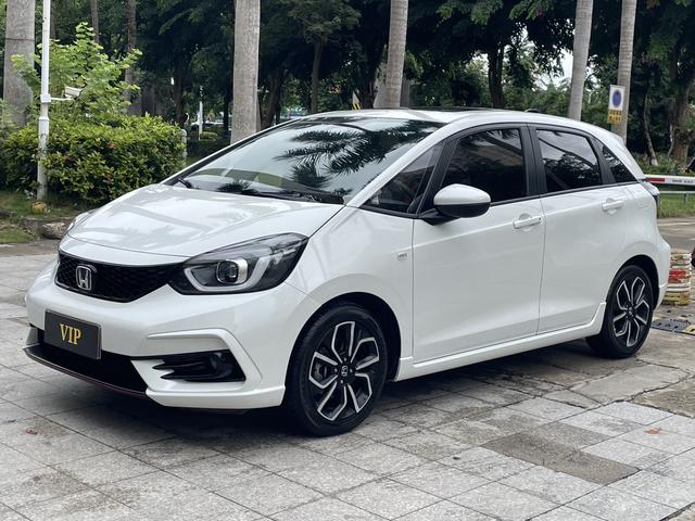 Honda LIFE 2020 1.5L CVT SPO-SS Spirit Edition