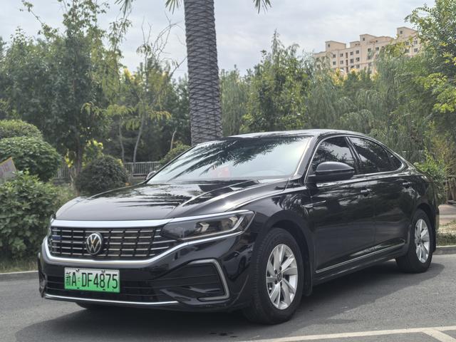 Passat PHEV 2022 430PHEV Hybrid Business Edition