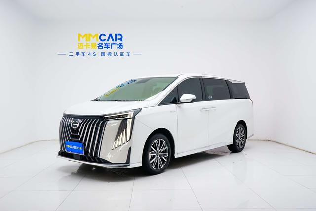 TRANSFER M8 2024 Master Series 2.0TGDI Premium Edition