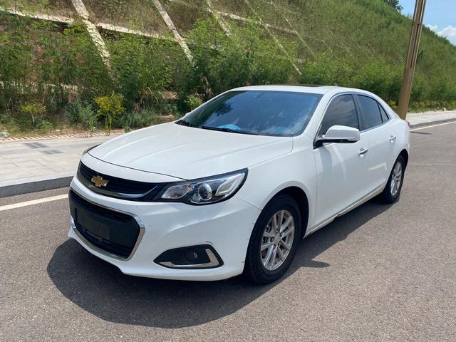 Myriad 2018 530T Automatic Comfort Edition