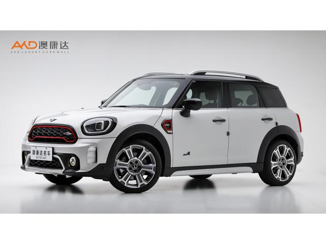 MINI COUNTRYMAN 2023 facelift 2.0 T COOPER S ALL4 Connoisseur