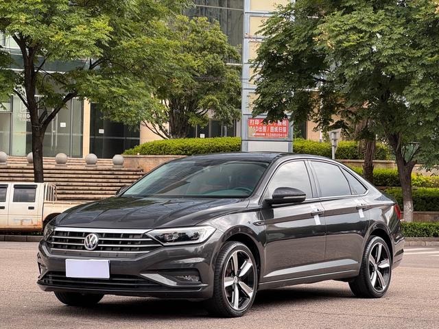 Sprint 2020 280TSI DSG Comfort National VI